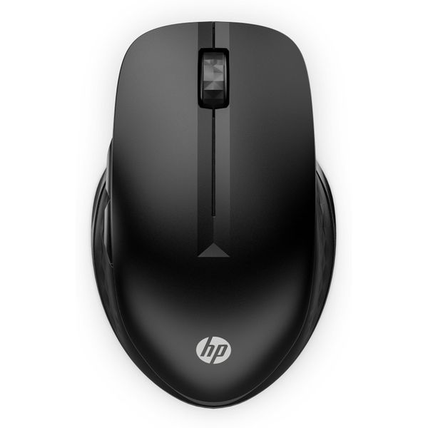 Hp Maus 430 Kabellos BT/USB-A Beidseitig 5-Tasten Schwarz-image