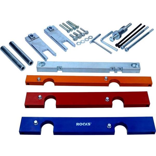 Bloccaggio Della Distribuzione Rooks Bmw 2.5 3.0 N51 N52 N53 N54-image