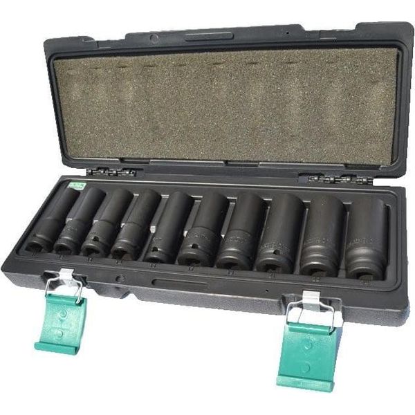 Prese Honiton 10Cz. 1/2" Impact.Long. 4002"-image