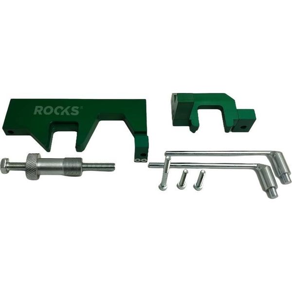 Bloccaggio Della Distribuzione Rooks Bmw Mini 1.6 N13 N18-image