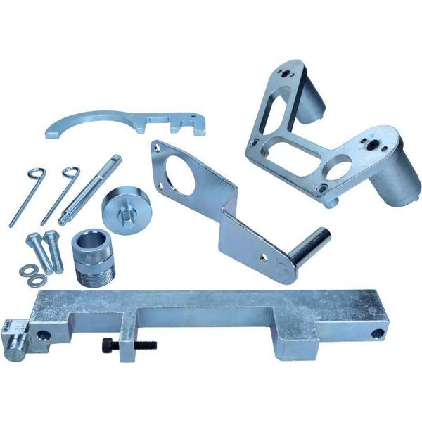 Blocco Della Distribuzione Rooks Bmw N47 57 1.6 2.0 3.0-image