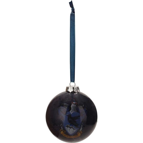 Sd Toys Harry Potter Decorazione Albero Di Natale Ravenclaw-image