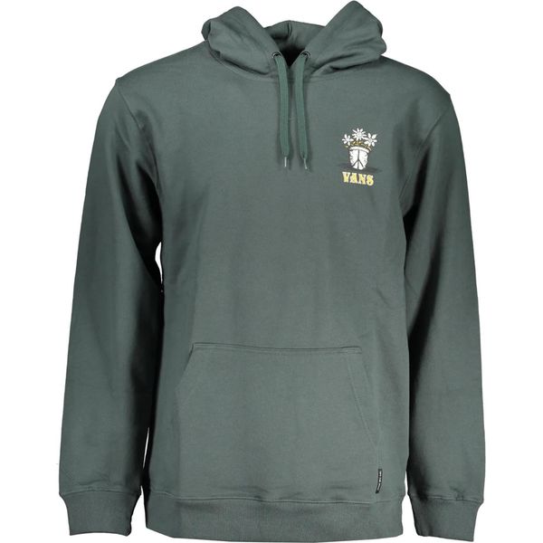 Vans Felpa Con Cappuccio Comfort Fleece A Maniche Lunghe : Taglia - S Taglia: S-image