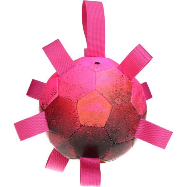Cane Comete Palla Hypernova - Rosa-image