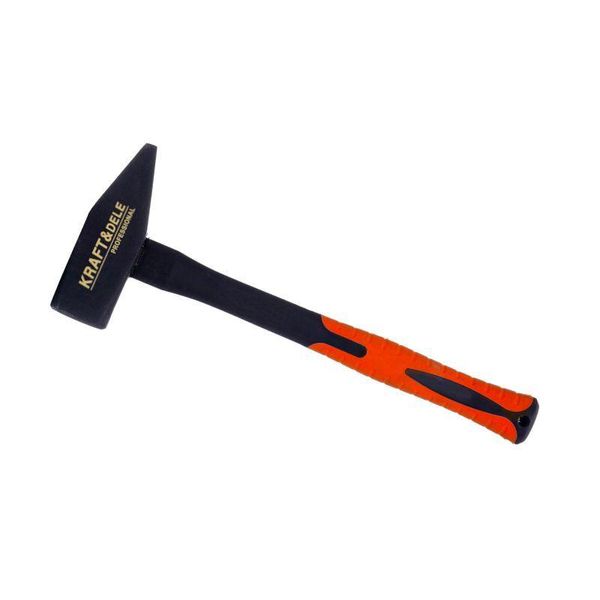 Kraft&Dele KD281 Martello Da Carpentiere 800 G-image