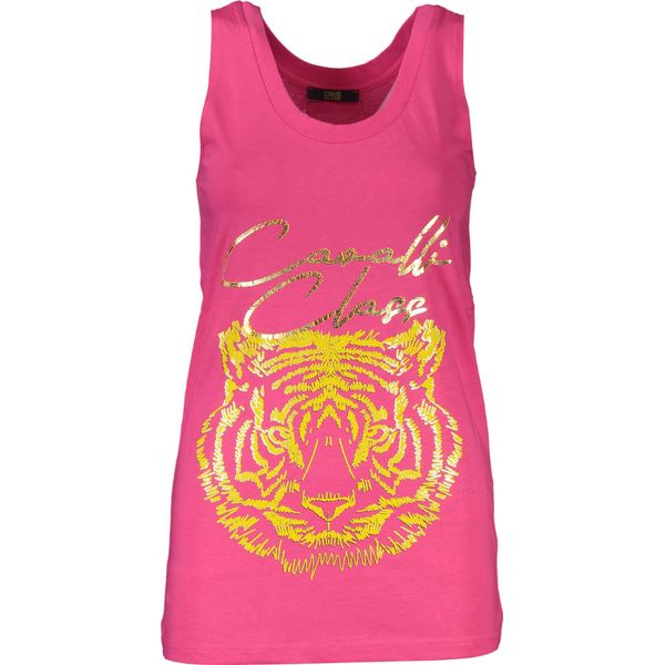 Cavalli Class QXT62IJD060_66E05DC_ROSA02500 : Taglia - S Taglia: S-image