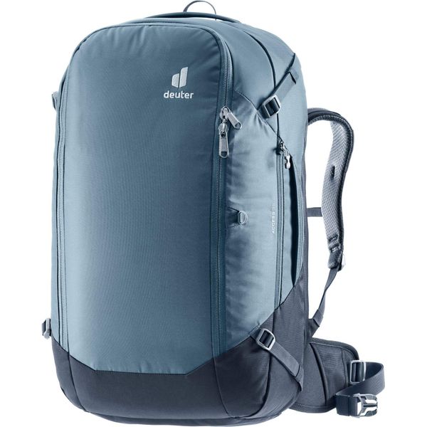 Deuter Zaino Da Viaggio Access 55 Atlantic-Ink : Blu Assortimento Di Colori: Blu-image