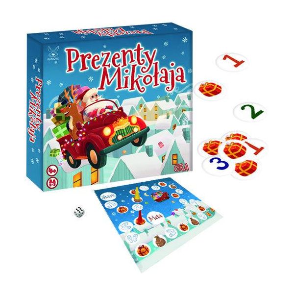 Regali Di Babbo Natale - Regali Magici Per Natale E Occasioni Speciali!-image