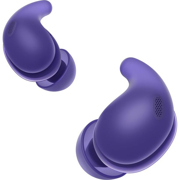 Sony Linkbuds Fit - True Wireless-KopfhöRer Mit Mikrofon (WF-LS910NV.CE7)-image