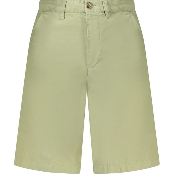 Pantaloni Bermuda North Sails Con 4 Tasche E Logo : Taglia - 31 Taglia: 31-image