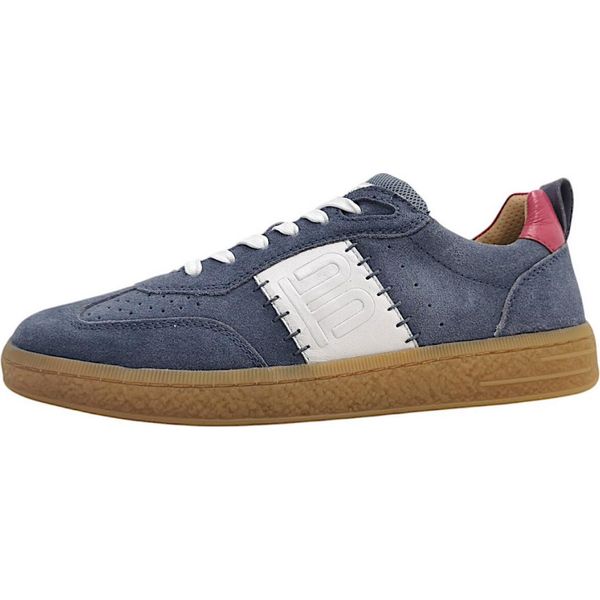 Bugatti Woman Staz, Scarpa Stringata Da Donna In Blu, Misura 38-image