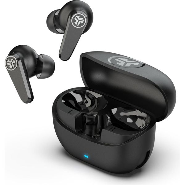 Jlab Go Pods Anc, Nero-image