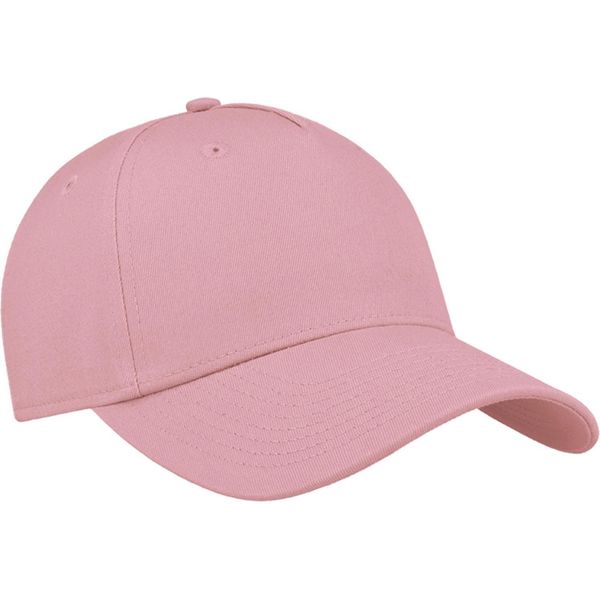 Atlantis - Cappello Da Baseball Da Uomo AB714 (Taglia Unica) (Rosa)-image