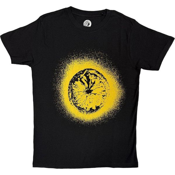 The Stone Roses - Maglietta Da Uomo/Donna Unisex RO14762 (L) (Nero)-image