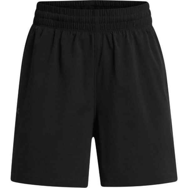 Under Armour - Pantaloncini Da Donna "Unstoppable"" GT9304 (34-36 Eu) (Nero)"-image