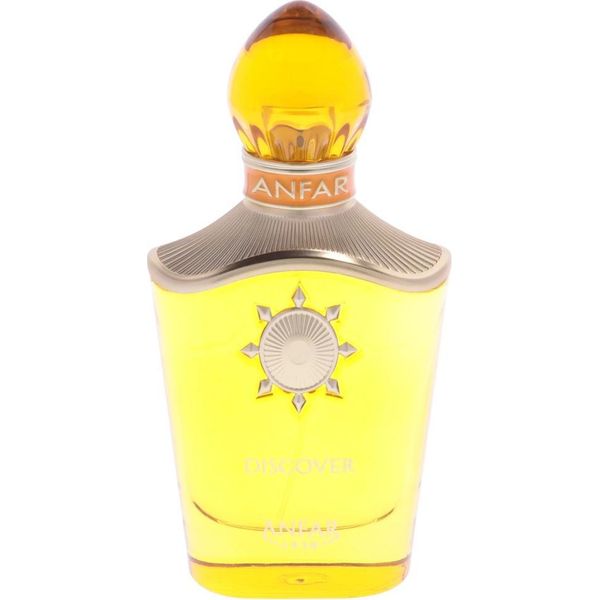 Anfar Scoprire Il Profumo Puro Per Uomo 100 Ml-image