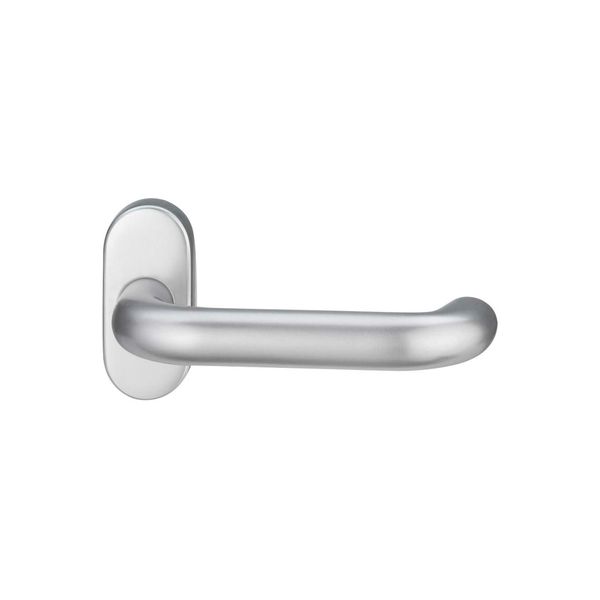 ProfiltüR-DrüCkerlochteil 1103/2033 Va Est Ov.8Mm Ger.Edi ; Dieckmann (1103/2033/00)-image