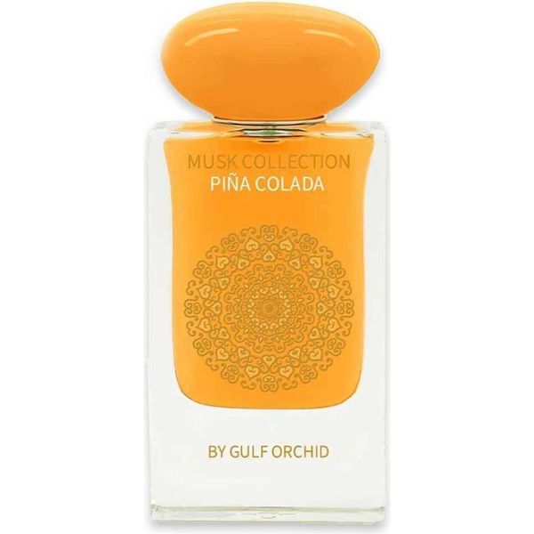 Eau De Parfum Della Collezione Musk - Pina Colada-image