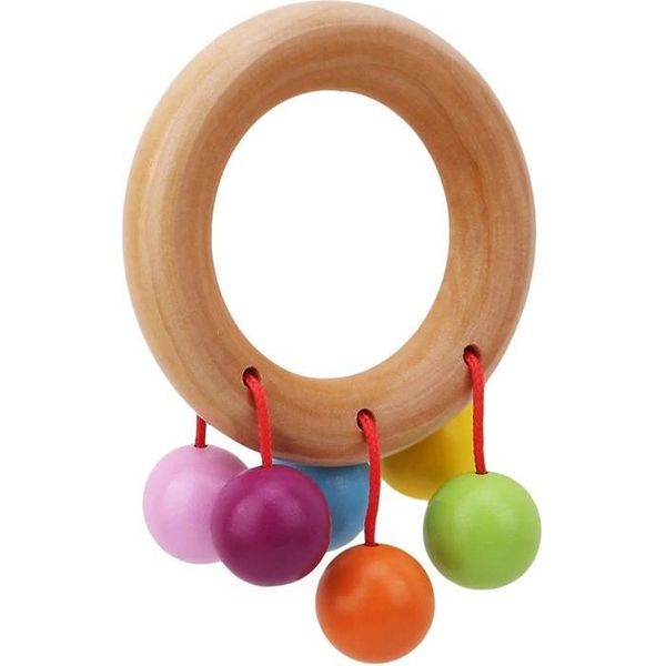 Sonaglio Di Legno, Sonaglio Per Bambini-image