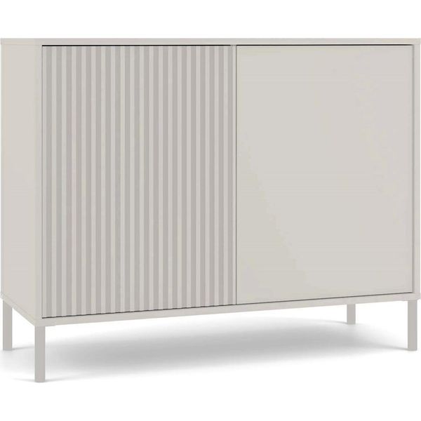 Cassettiera, Cashmere, 103,5 X 82,5 X 40 Cm-image