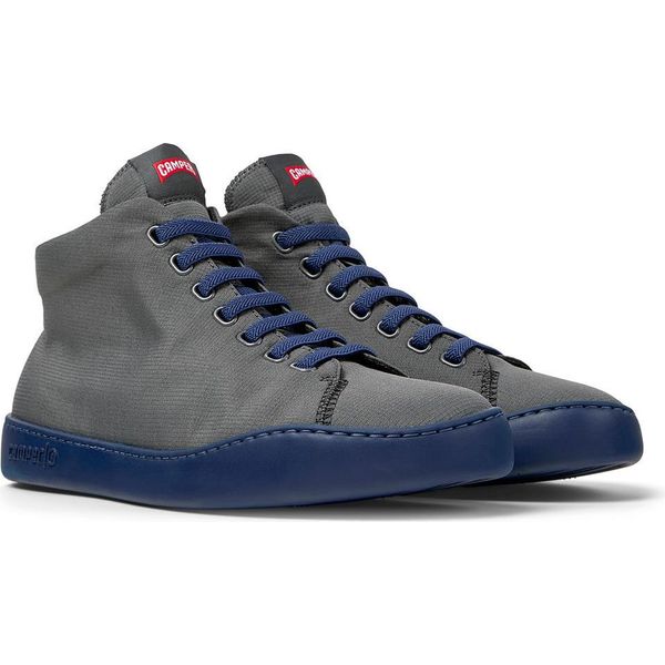 Camper Peu Touring Scarpe Sportive Grigio Eu 42 Uomo Grigio Eu 42-image