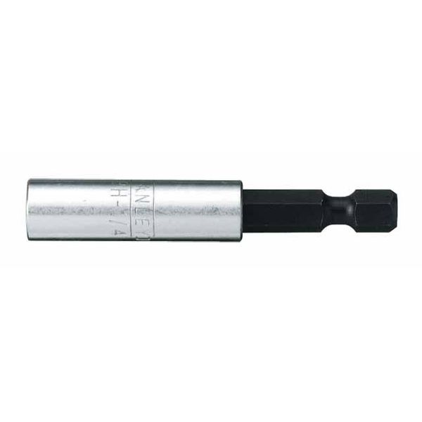 Stanley 1-68-732 Bithalter De Schraubendreher 25,4 / 4 Mm (1 / 4")"-image