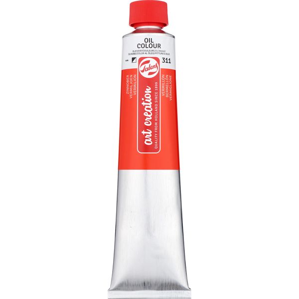 Royal Talens Colore Ad Olio Artcreation 200 Ml Vermiglio-image