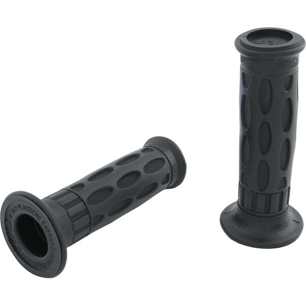 Progrip Impugnatura In Gomma "767"" Tipo: Scooter, 1 Componente Nero"-image