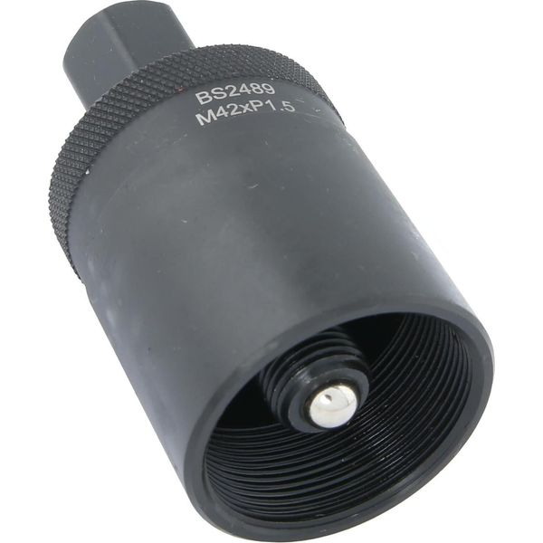 Bikeservice Estrattore Per Ruote M42 X 1,5 Mm, Filettatura Interna, Filettatura Destra-image