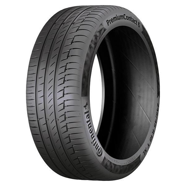 Continental Premiumcontact™ 6 ( 275/45 R19 108Y Xl Xl Evc, NF0 )-image