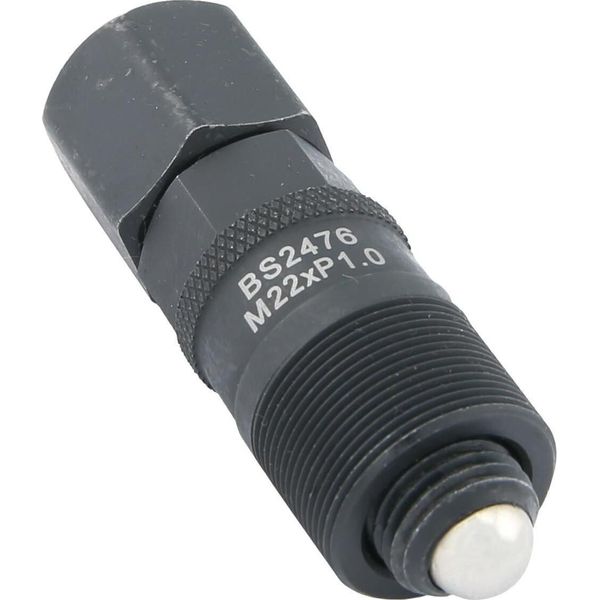 Bikeservice Estrattore Per Ruote M22 X 1,0 Mm, Filettatura Esterna, Filettatura Destra-image