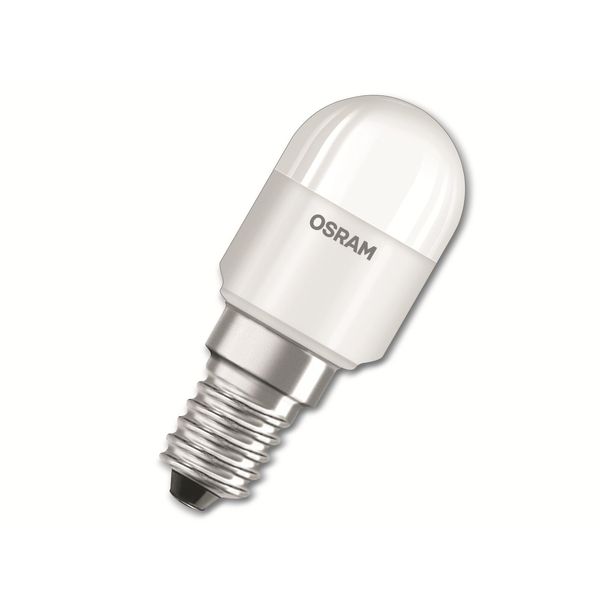 Osram Star Lampadina Led Luce Diurna Fredda 6500 K 2,3 W E14 F-image