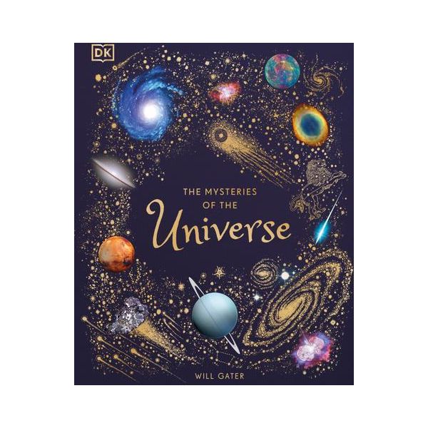 I Misteri Dell'universo-image