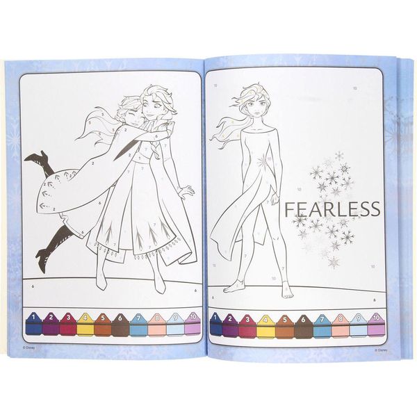 Book Specials Nederland Bv Colori Per Quantità - Congelati-image