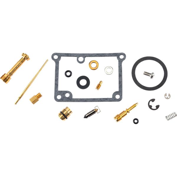 Kit Di Riparazione Del Carburatore Keyster-image