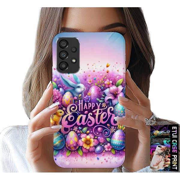 Custodia Per Samsung A52 / A52S - Jolly Egg, Easter Egg, Easter Egg-image