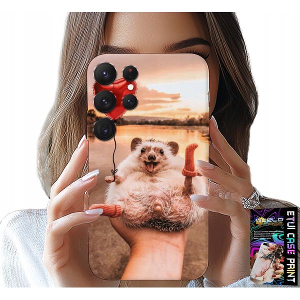 Etui Per Samsung Galaxy S22 Ultra - Con Mestiere Cutler Pigmey, Caso-image