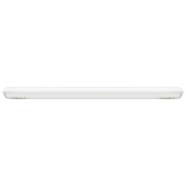 Lampada Led Edm 31412 Bianco A 48 W 4000 Lum (8,6 X 148 X 6,6 Cm) (6400K)-image