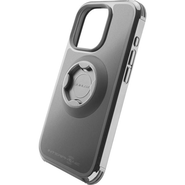 Interphone Quiklox Custodia Per Iphone 15 Pro Max-image