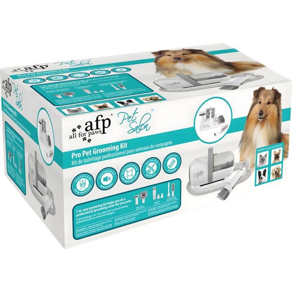 Afp Pet Salon - Toelettatura Professionale Per Animali Domestici Kit-image