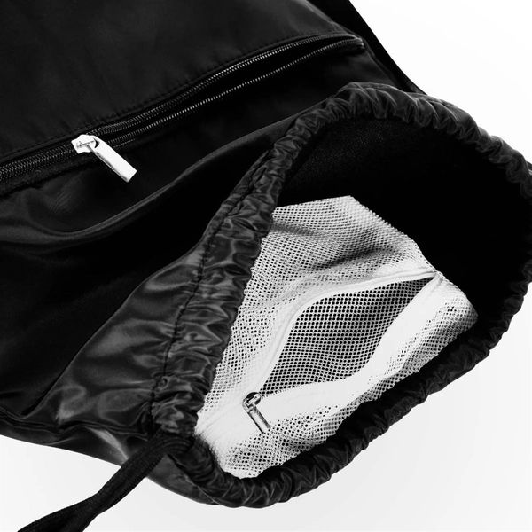 Gymbeam Sack Pack Nero-image