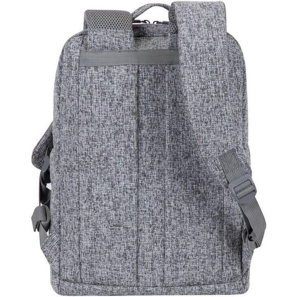 Rivacase 7923 Light Grey Rivacase 7923 Light Grey Laptop Backpack 13.3-image