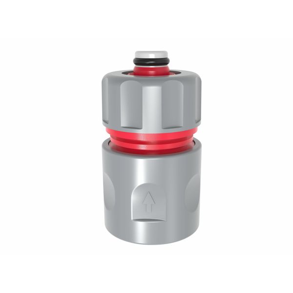 Awtools Raccordi Rapidi Per Tubi Flessibili 1/2" Stop Box-50Pz."-image