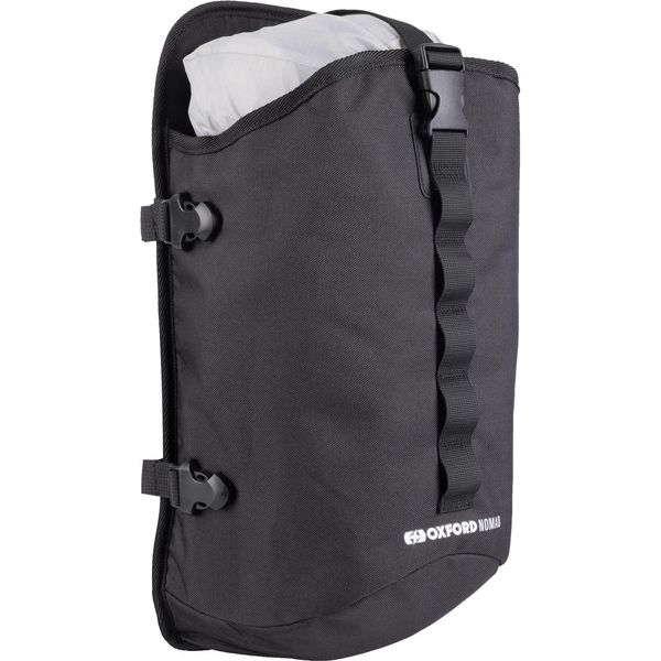 Oxford Borsa Per Bagagli "Nomad"" Volume: 9 L, Dimensioni (L X A) 41"-image
