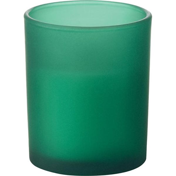 Midocean - Candela Profumata "Kivas Wood"" MO1840 (Taglia Unica) (Verde)"-image