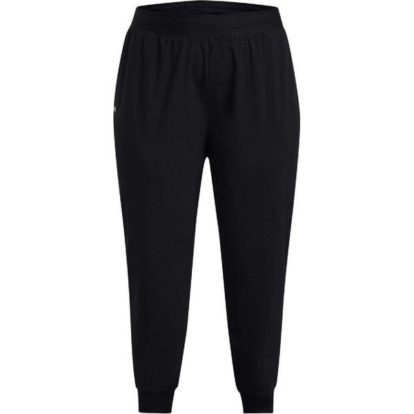 Under Armour - Pantaloni Da Jogging "Rival"" Da Donna GT9349 (Xxl) (Nero)"-image
