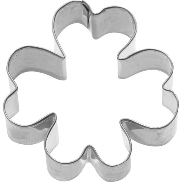 Westmark 35502291 Tagliabiscotti Shamrock | Lavabile In Lavastoviglie | 6 Cm |-image