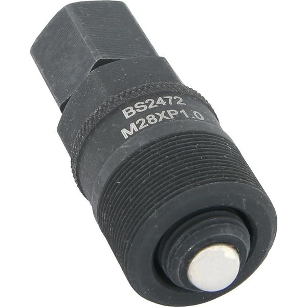 Bikeservice Estrattore Per Ruote M28 X 1,0 Mm, Filettatura Esterna, Filettatura Destra-image