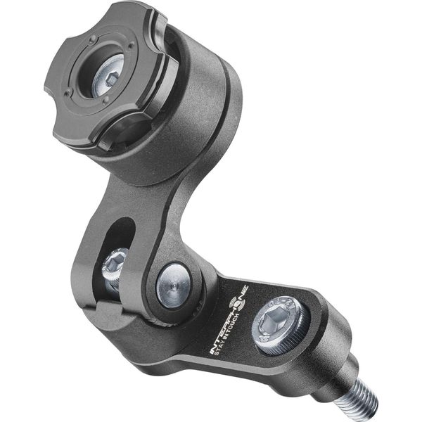 Interphone Supporto Per Riser Quiklox M8/M6-image