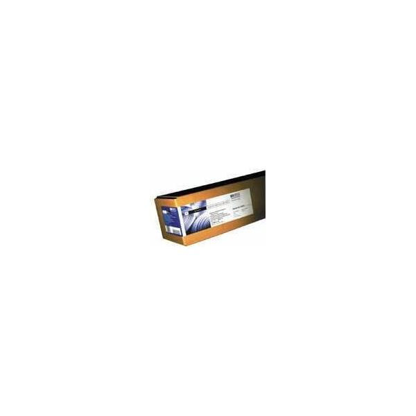 Carta Patinata Hp 1524/30,5/Universal Heavyweight, Opaca, 60", Q1416B, 131 G/M2, Carta, 1524Mmx30,5M, Bianca, Per Stampanti A Getto D'inchiostro"-image